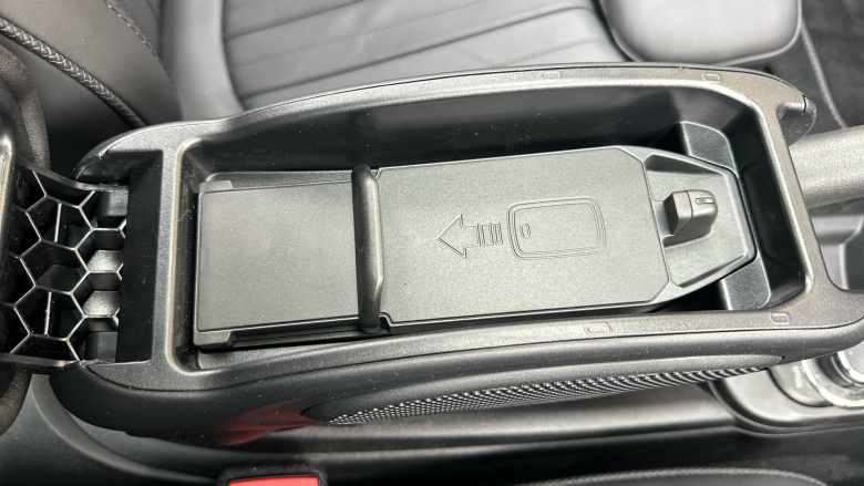 MINI Hatchback 1.5 Cooper Exclusive 5dr Auto Petrol Hatchback